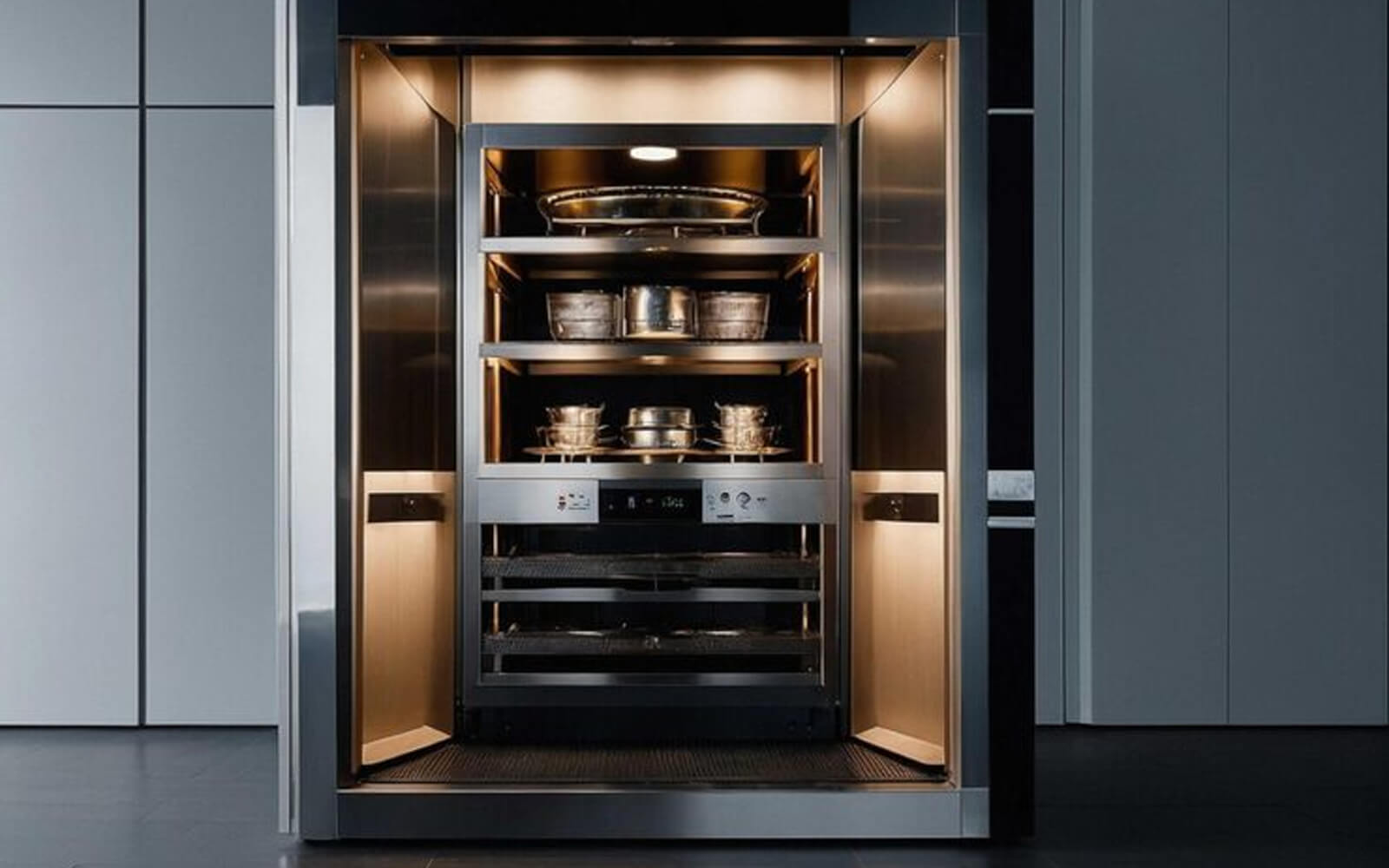 dumbwaiter