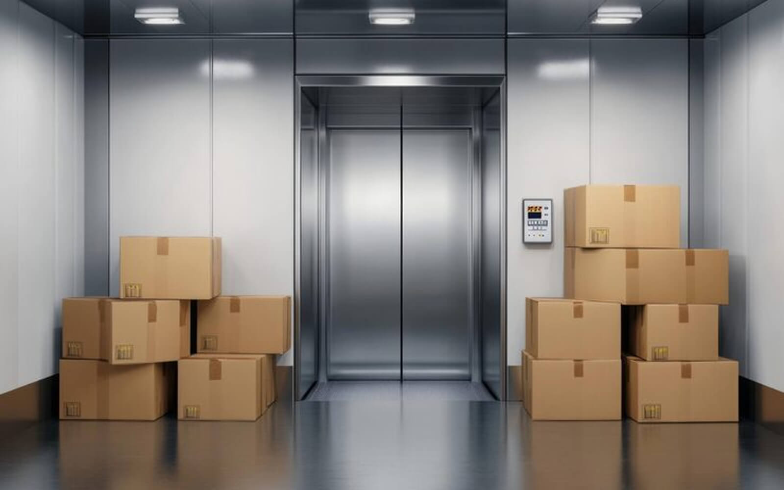 lift-barang