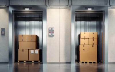 Fungsi Lift Barang dan Pentingnya Perawatan Berkala