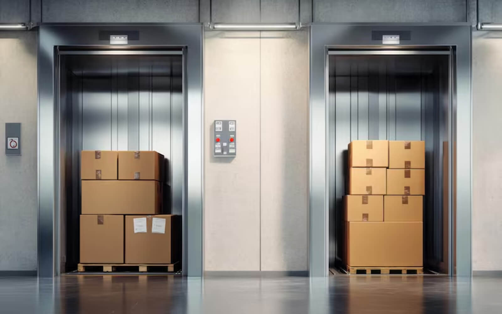 maintenance-freight-elevator
