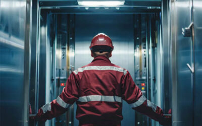 Jasa Service Lift Profesional untuk Berbagai Jenis Lift